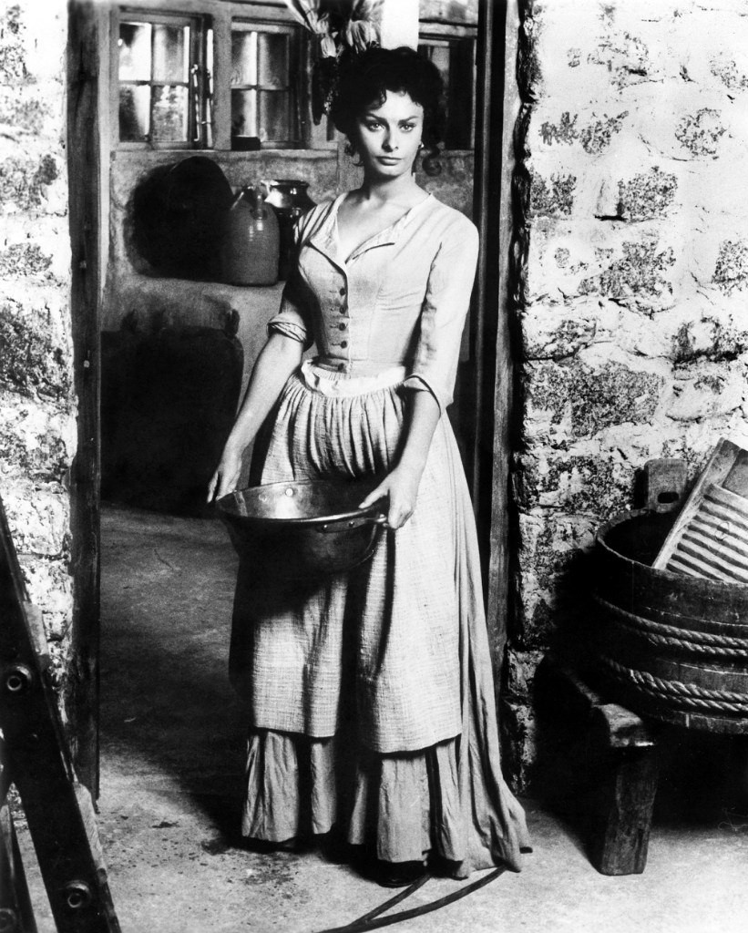 Sophia Loren: pic #1114690