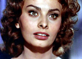 Sophia Loren photo #