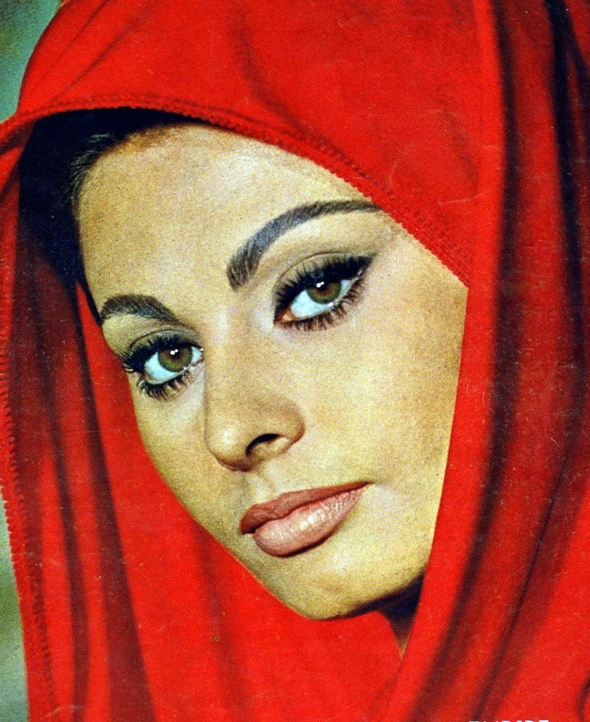 Sophia Loren: pic #1115596