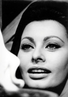 Sophia Loren photo #