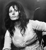 Sophia Loren photo #