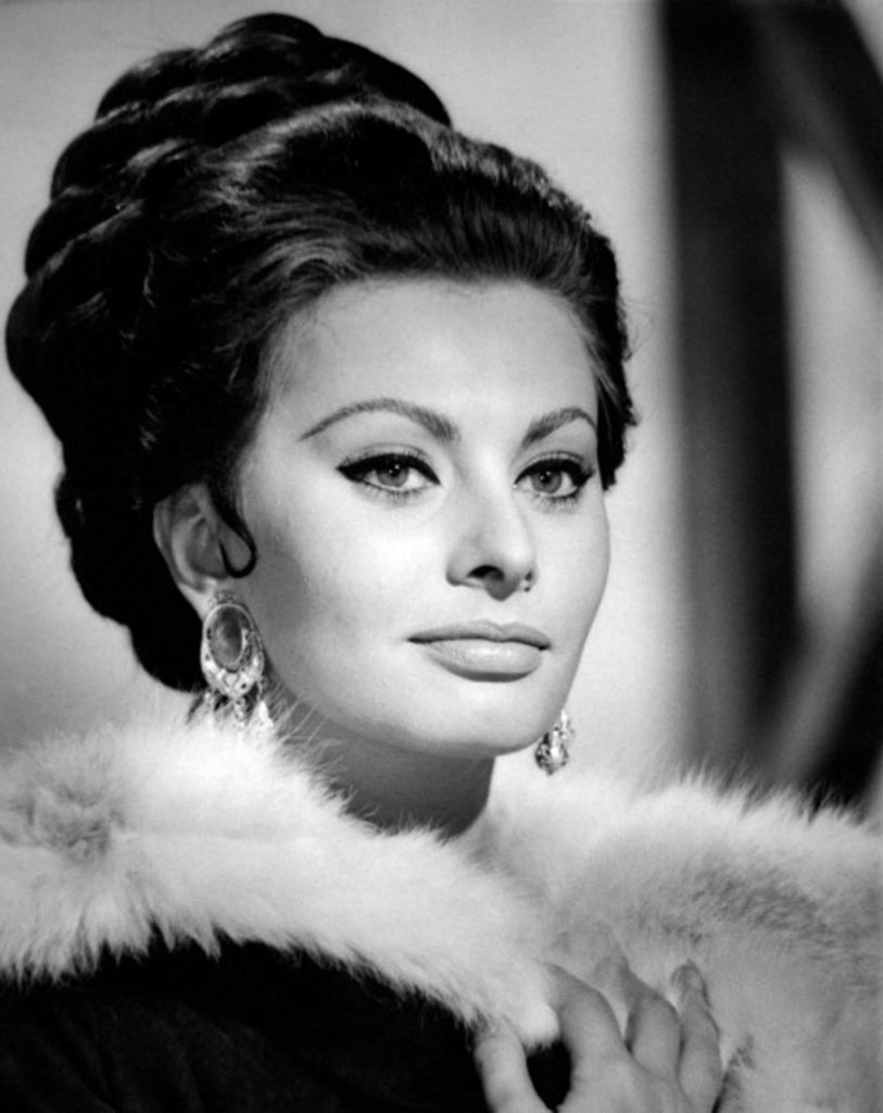 Sophia Loren: pic #1115607