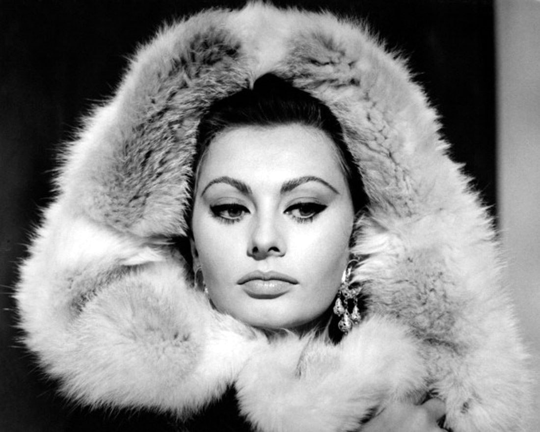 Sophia Loren: pic #1115624