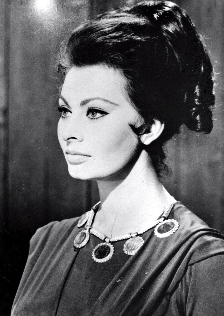 Sophia Loren: pic #1115625