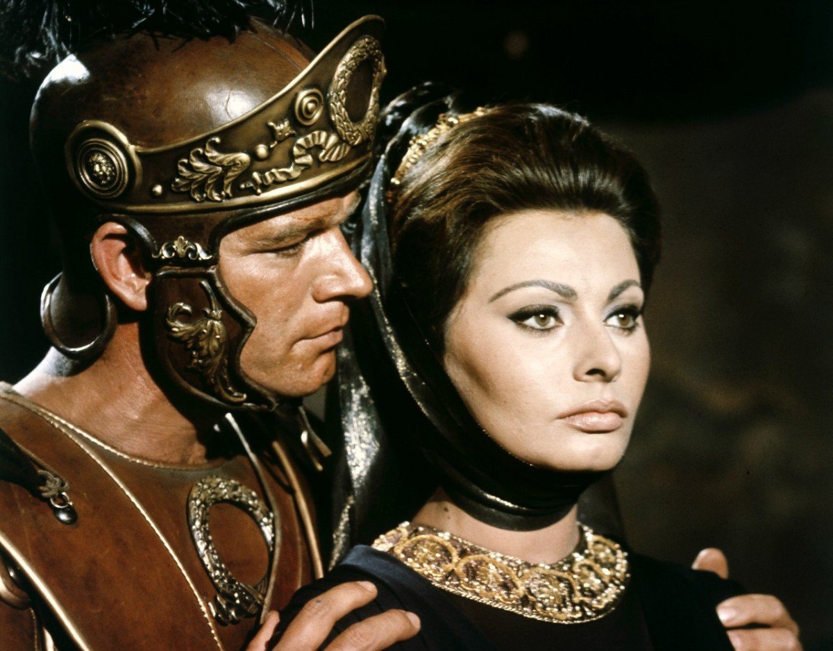 Sophia Loren: pic #1115591
