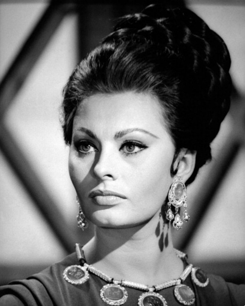 Sophia Loren: pic #1115609