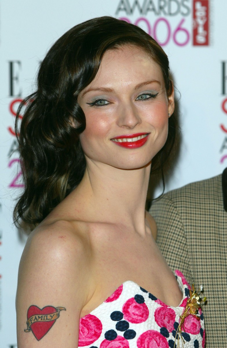 Sophie Ellis Bextor: pic #193148