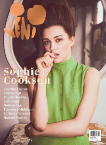 photo 3 in Sophie Cookson gallery [id1184271] 2019-10-14