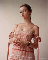 Sophie Cookson photo #