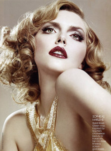 Sophie Dahl pic #96140