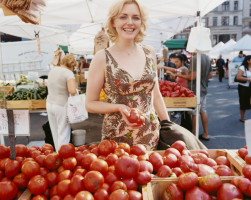 Sophie Dahl photo #