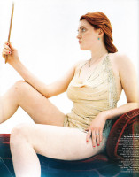 Sophie Dahl photo #