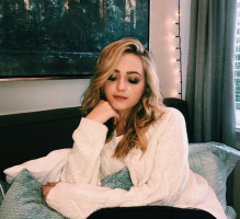 photo 7 in Sophie Reynolds gallery [id1013394] 2018-02-27