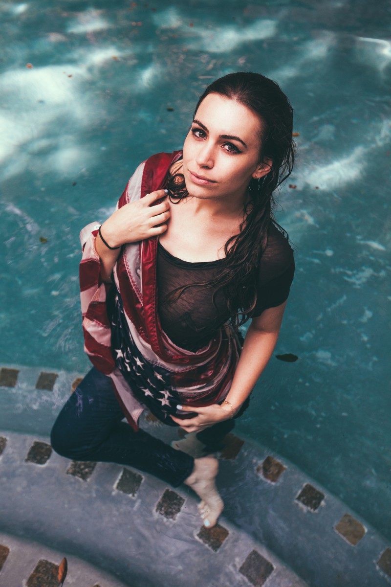 Sophie Simmons: pic #850836