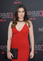 Sophie Simmons photo #