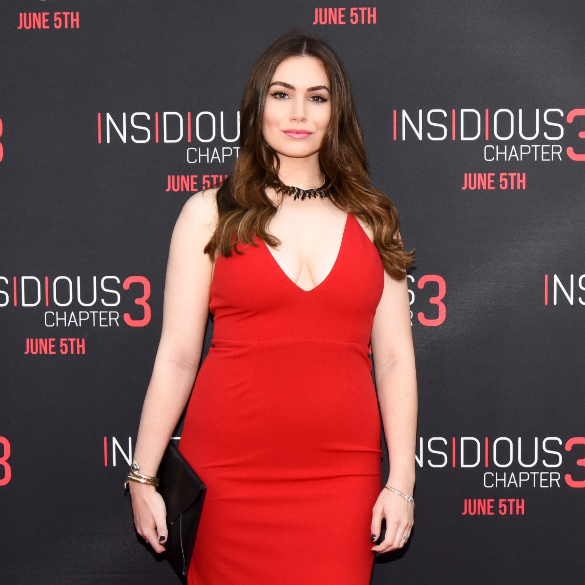 Sophie Simmons: pic #793168