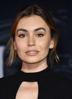 Sophie Simmons photo #