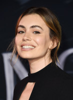 Sophie Simmons photo #