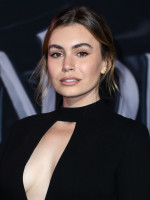 Sophie Simmons photo #