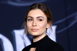 Sophie Simmons photo #