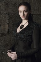 photo 8 in Sophie Turner (actress) gallery [id738712] 2014-11-06