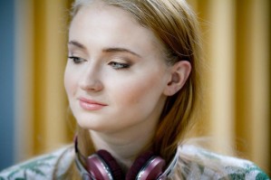 photo 10 in Sophie Turner (actress) gallery [id744625] 2014-12-02