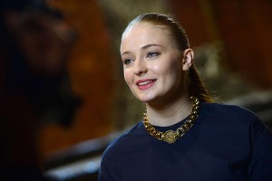 photo 7 in Sophie Turner (actress) gallery [id744628] 2014-12-02