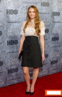 Sophie Turner (actress) photo #