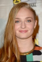 photo 4 in Sophie Turner (actress) gallery [id721466] 2014-08-11