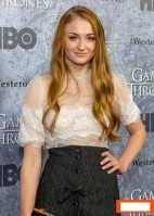 Sophie Turner (actress) photo #