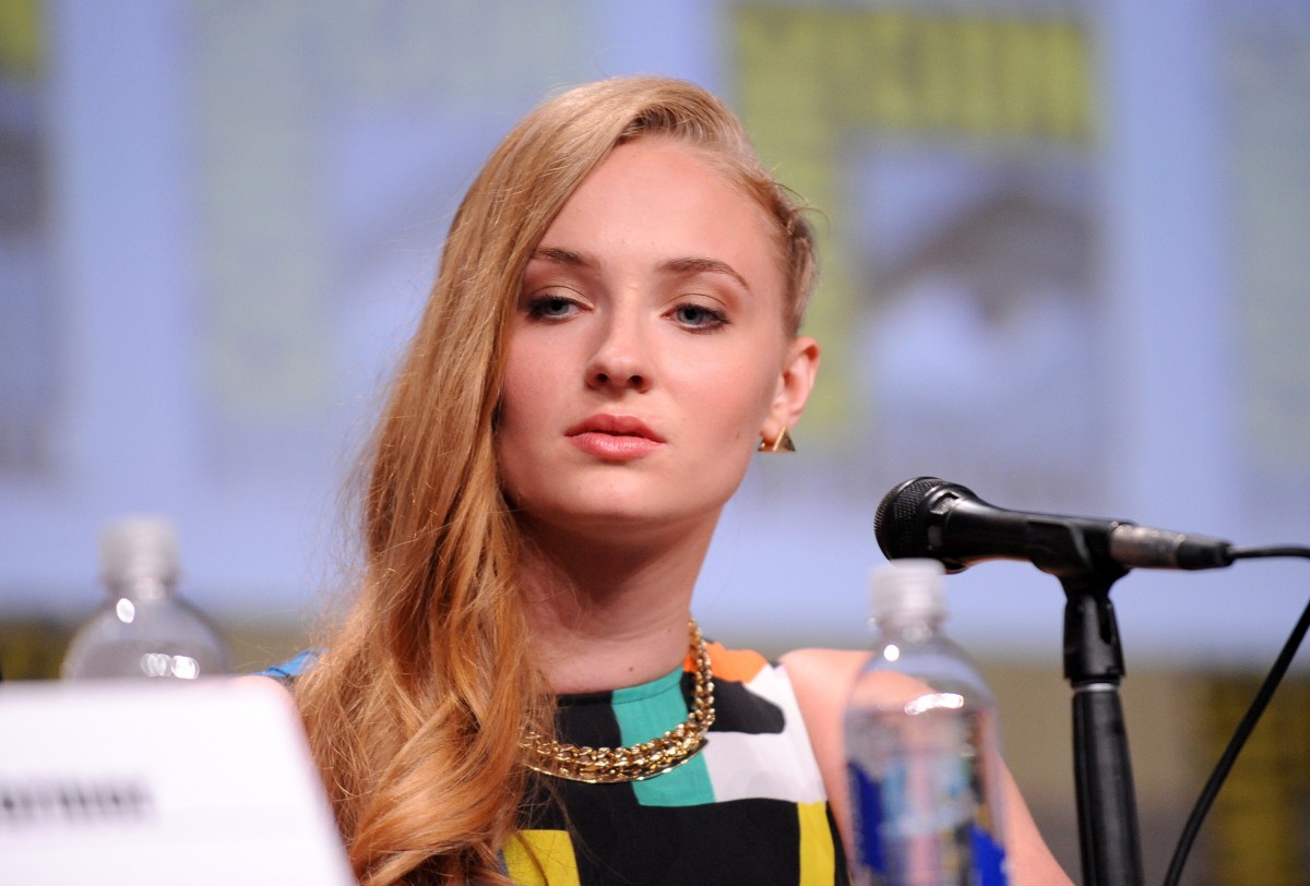 Sophie Turner (actress): pic #721462