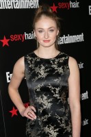 photo 8 in Sophie Turner (actress) gallery [id756625] 2015-02-01
