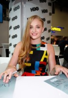 photo 13 in Sophie Turner (actress) gallery [id721457] 2014-08-11