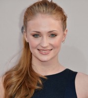 photo 18 in Sophie Turner (actress) gallery [id627505] 2013-08-25