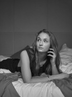 Sophie Turner (actress) photo #