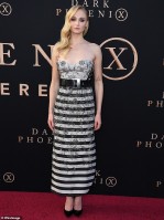 photo 27 in Sophie Turner (actress) gallery [id1144625] 2019-06-14
