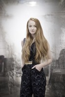 photo 4 in Sophie Turner (actress) gallery [id738716] 2014-11-06