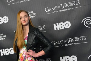 photo 27 in Sophie Turner (actress) gallery [id627496] 2013-08-25