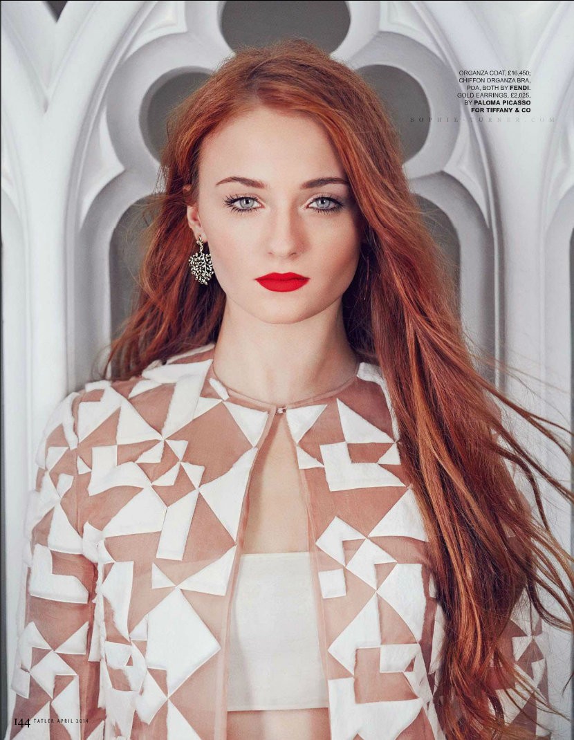 Sophie Turner Actress Photo 33 Of 1399 Pics Wallpaper Photo