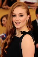 photo 5 in Sophie Turner (actress) gallery [id757030] 2015-02-03