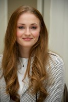 photo 13 in Sophie Turner (actress) gallery [id752163] 2015-01-08