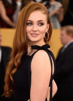 photo 14 in Sophie Turner (actress) gallery [id756512] 2015-02-01
