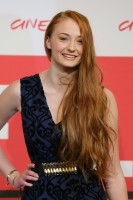 photo 21 in Sophie Turner (actress) gallery [id746296] 2014-12-08