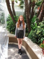 photo 26 in Sophie Turner (actress) gallery [id927266] 2017-04-24