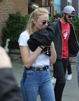 photo 28 in Sophie Turner (actress) gallery [id930681] 2017-05-09