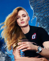 Sophie Turner (actress) photo #