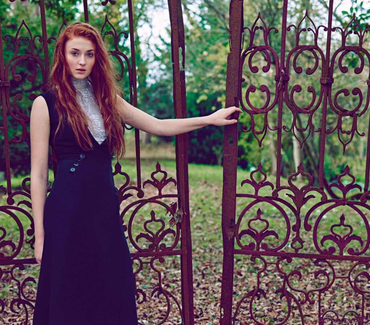 Sophie Turner (actress): pic #758834