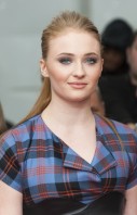 photo 5 in Sophie Turner (actress) gallery [id707629] 2014-06-11