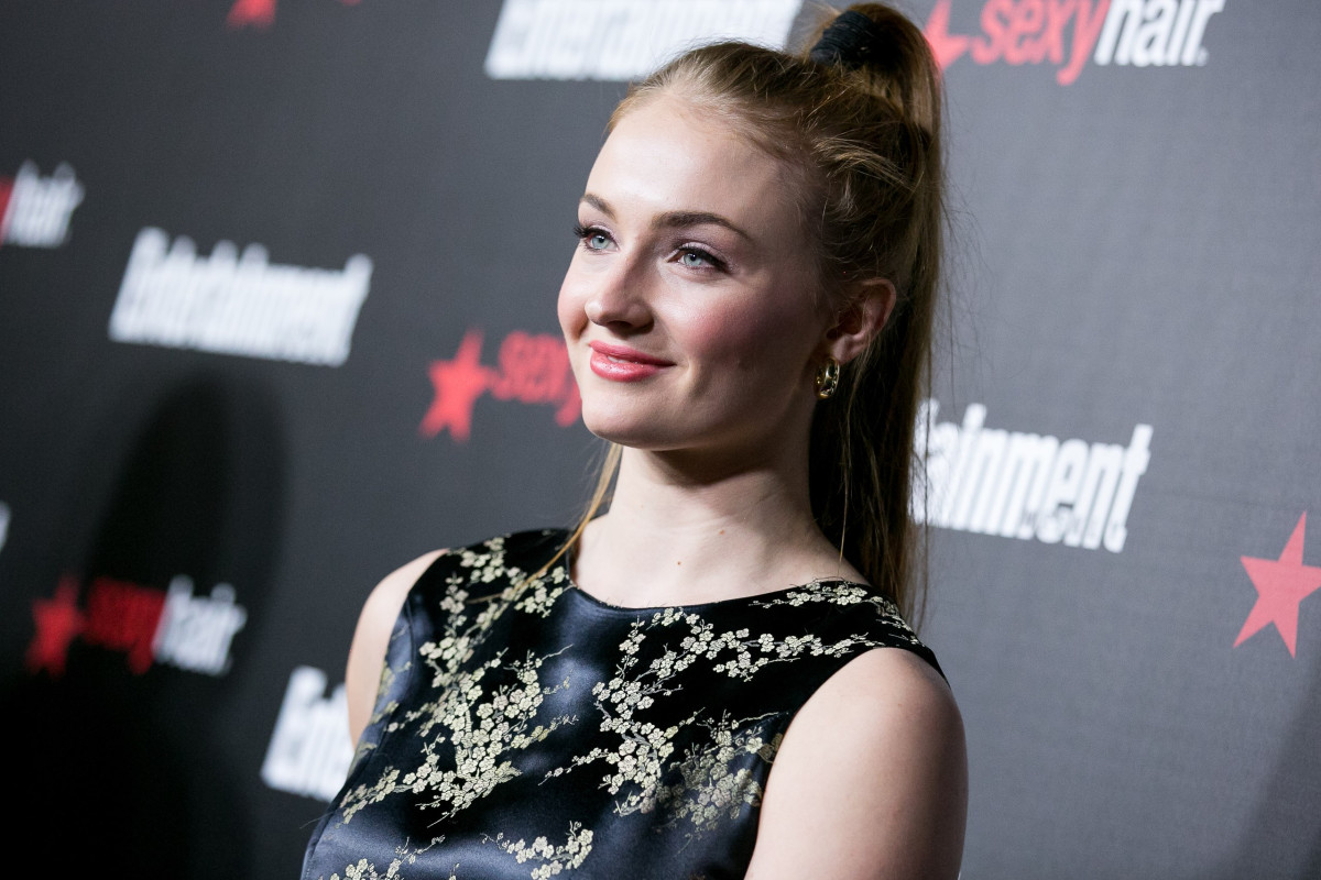 Sophie Turner (actress): pic #757031