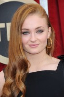 photo 7 in Sophie Turner (actress) gallery [id757028] 2015-02-03
